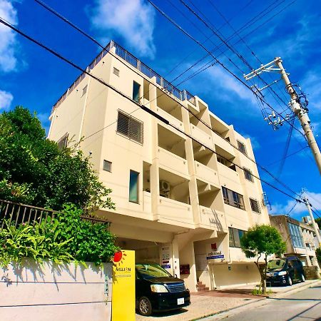 Robcondロブコンド Apartment Naha Bagian luar foto