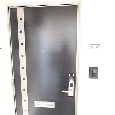 Robcondロブコンド Apartment Naha Bagian luar foto