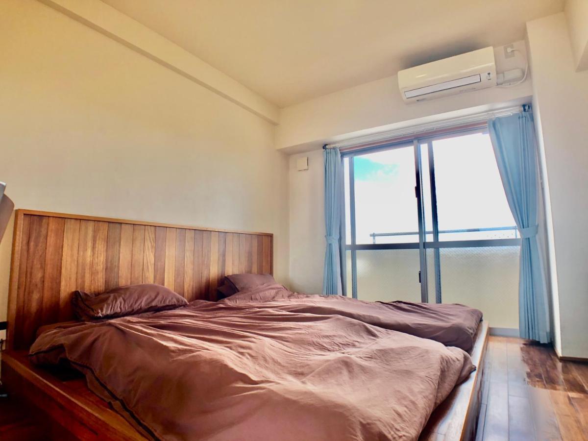 Robcondロブコンド Apartment Naha Bagian luar foto