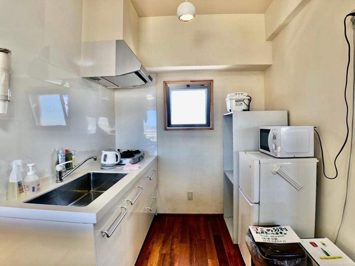 Robcondロブコンド Apartment Naha Bagian luar foto