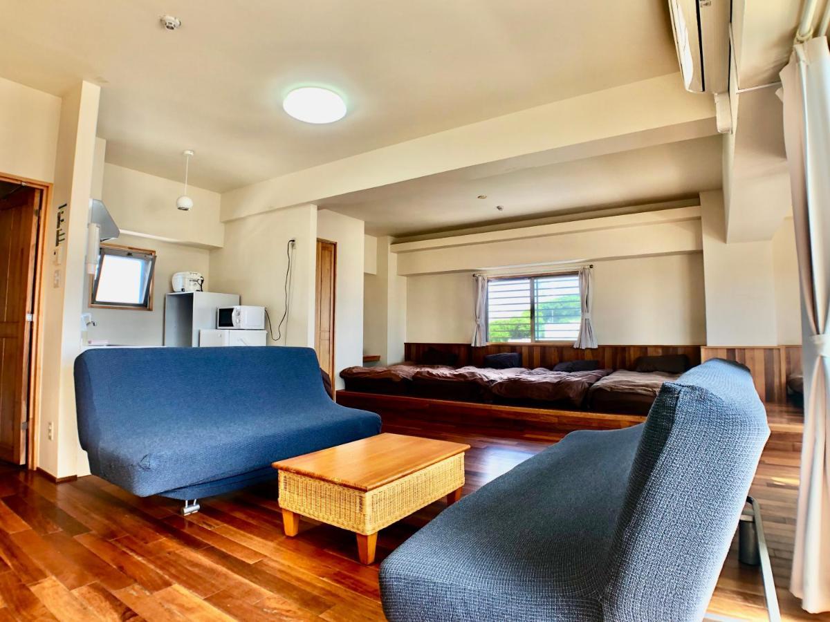 Robcondロブコンド Apartment Naha Bagian luar foto