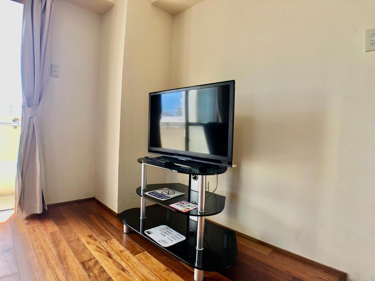 Robcondロブコンド Apartment Naha Bagian luar foto