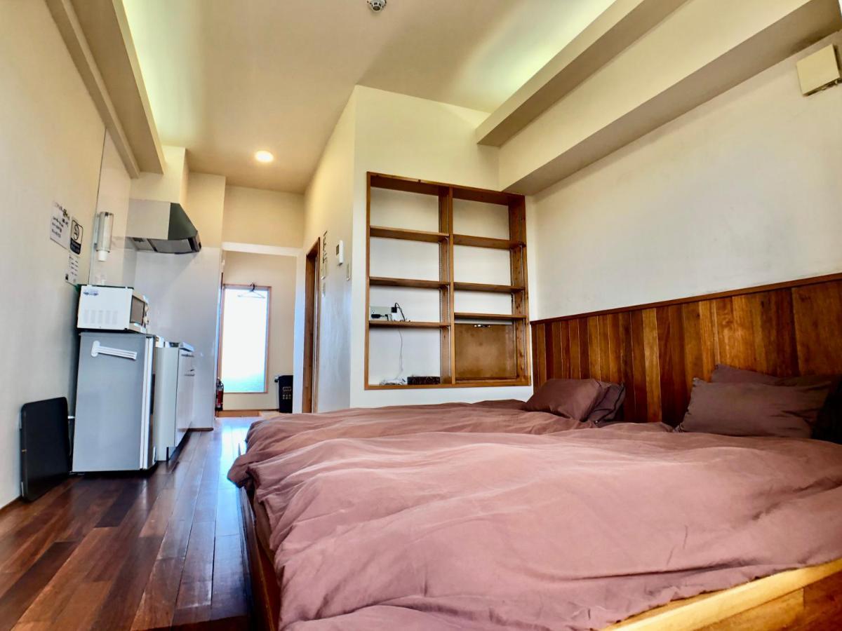 Robcondロブコンド Apartment Naha Bagian luar foto