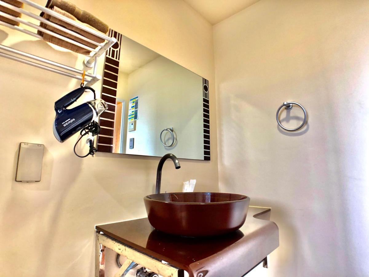 Robcondロブコンド Apartment Naha Bagian luar foto