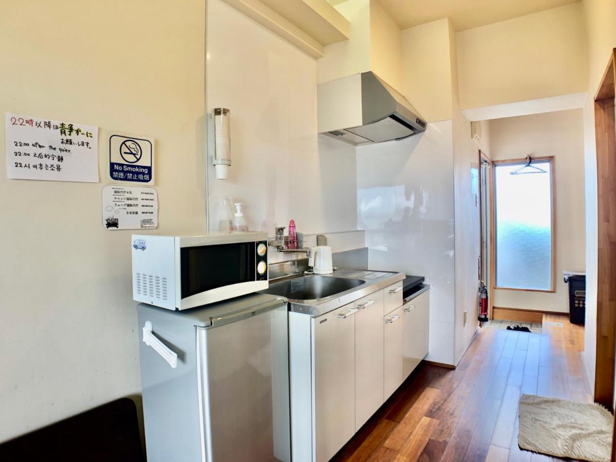 Robcondロブコンド Apartment Naha Bagian luar foto