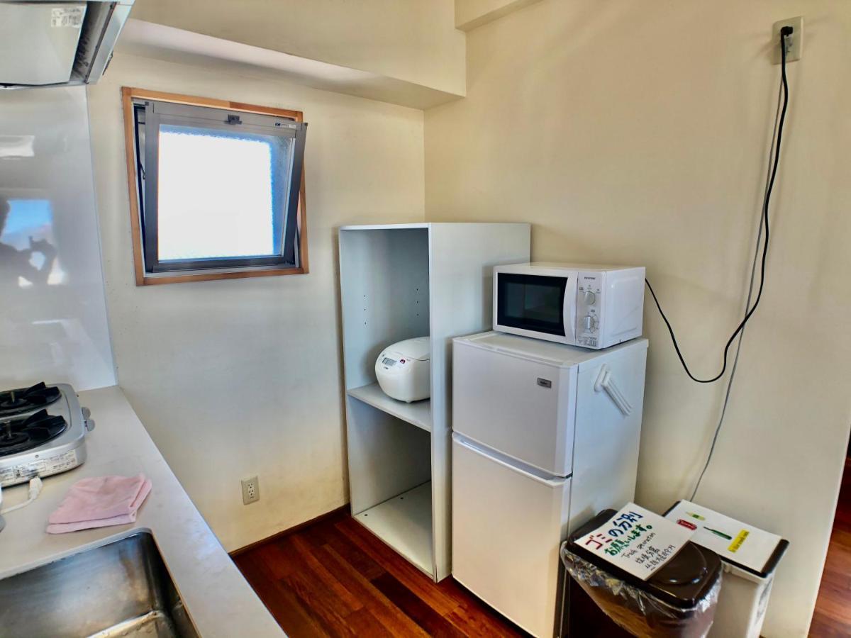 Robcondロブコンド Apartment Naha Bagian luar foto