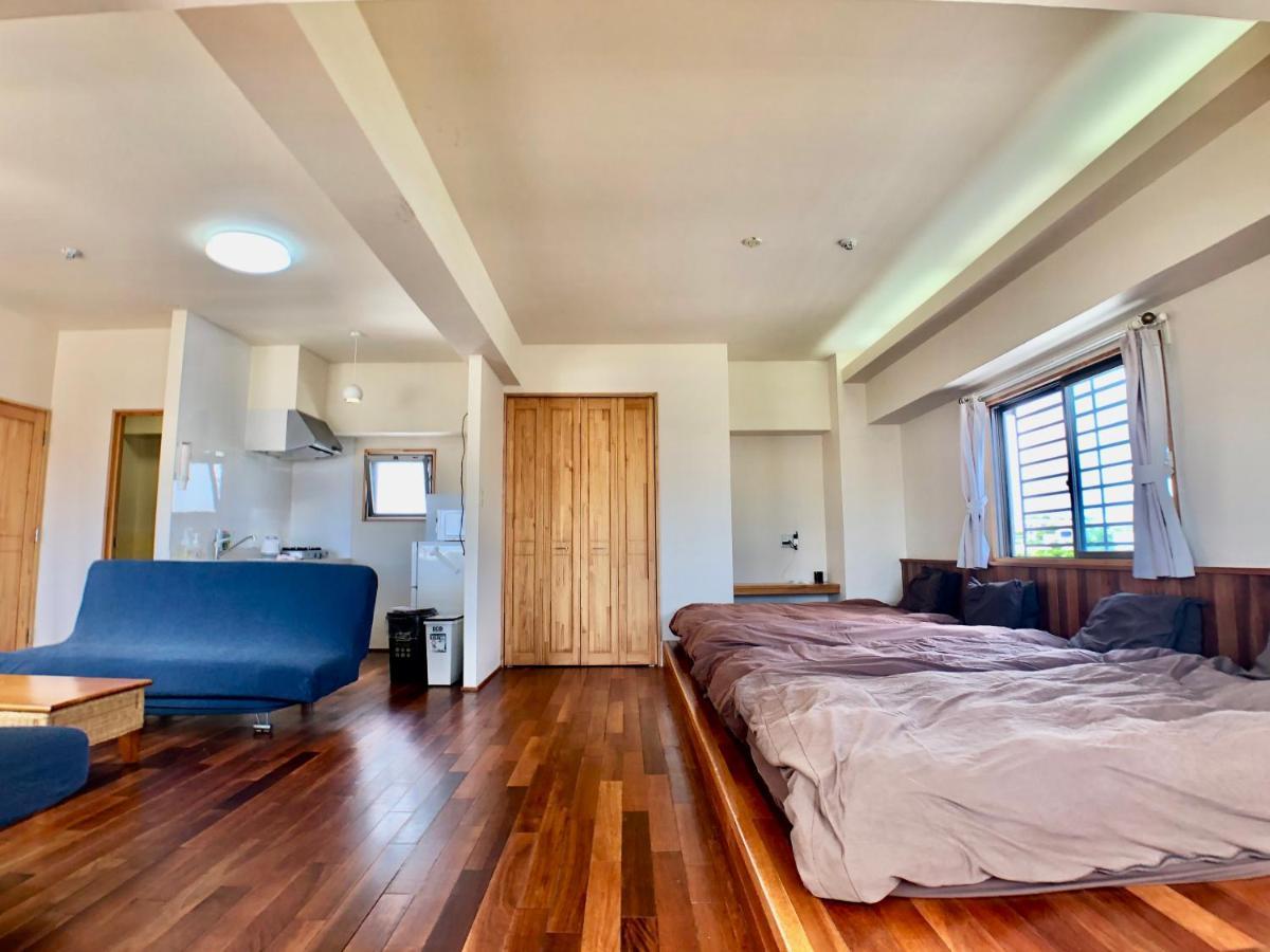Robcondロブコンド Apartment Naha Bagian luar foto