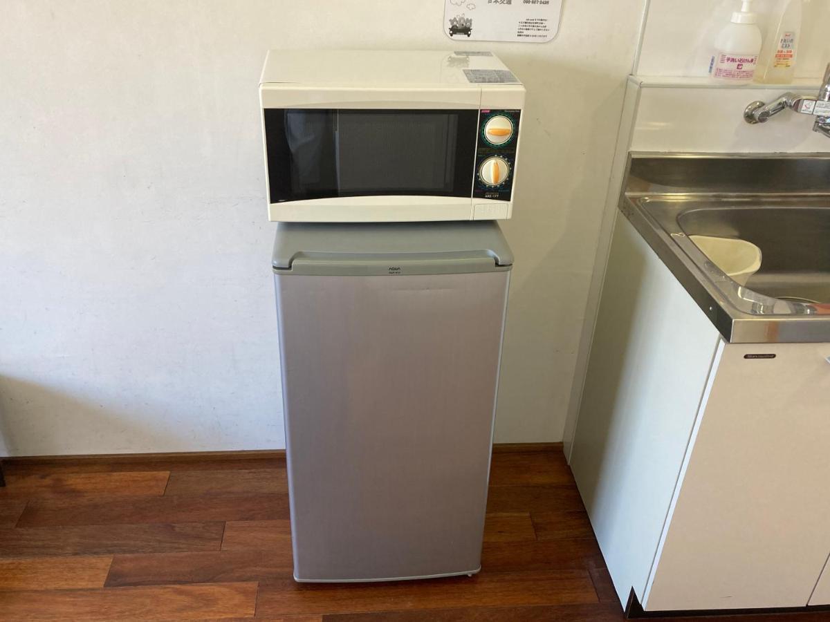 Robcondロブコンド Apartment Naha Bagian luar foto
