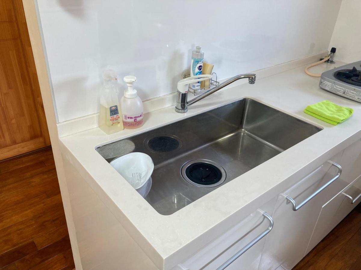 Robcondロブコンド Apartment Naha Bagian luar foto
