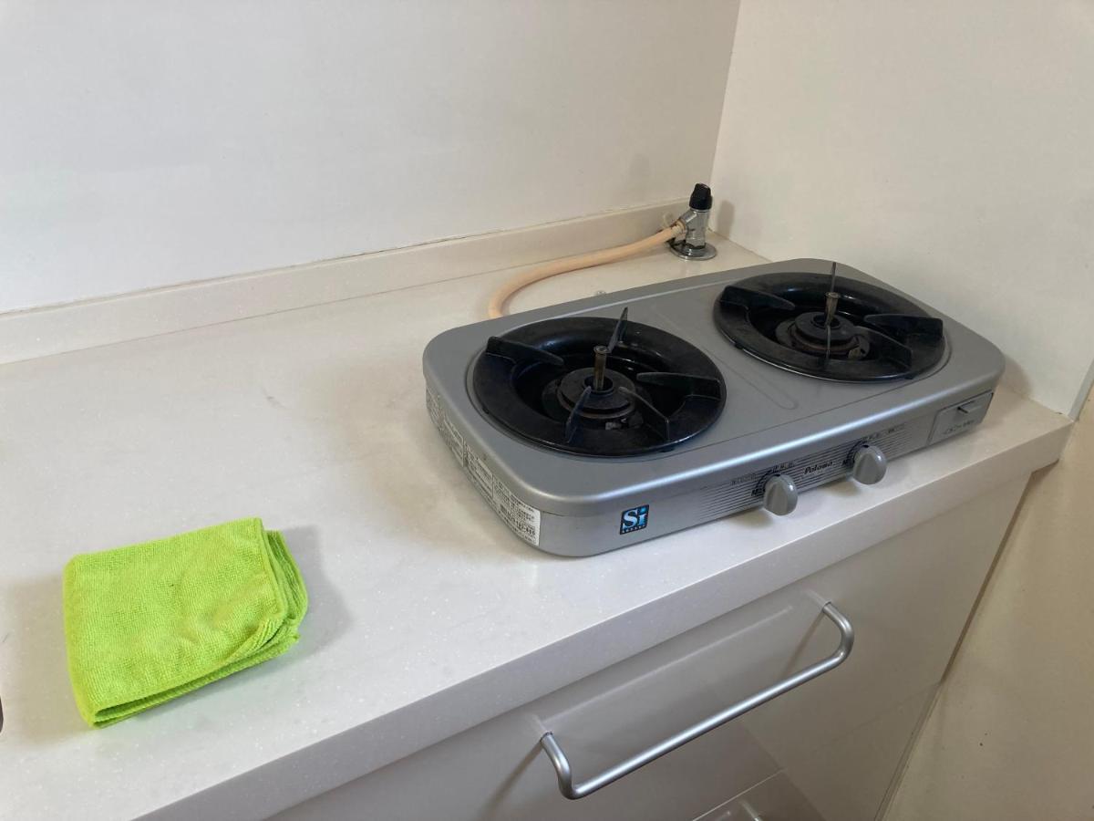 Robcondロブコンド Apartment Naha Bagian luar foto