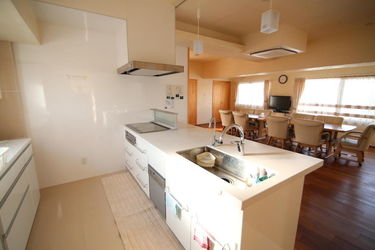 Robcondロブコンド Apartment Naha Bagian luar foto