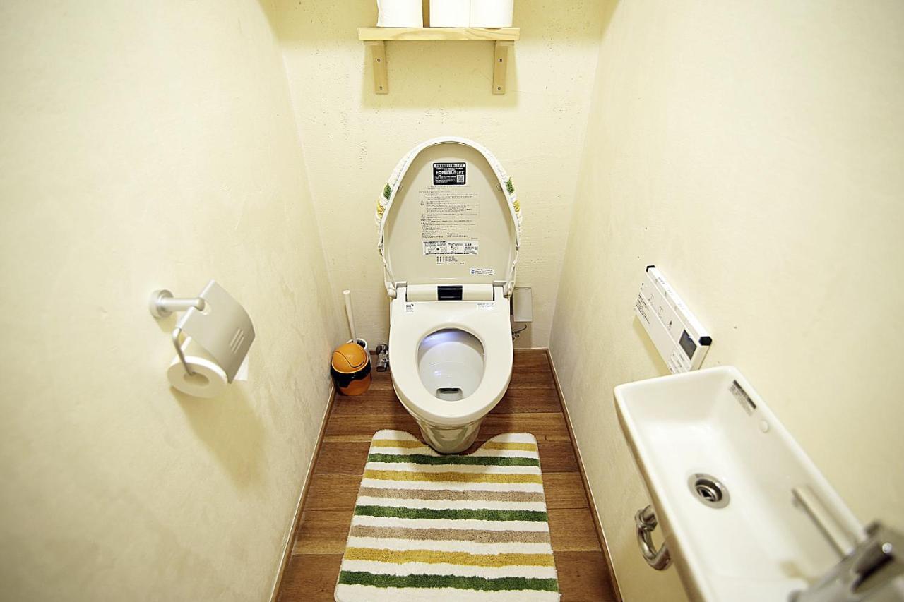 Robcondロブコンド Apartment Naha Bagian luar foto