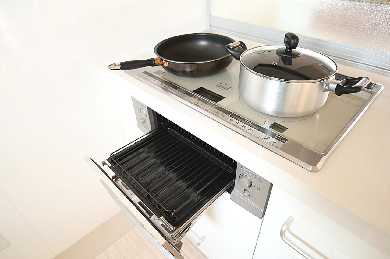 Robcondロブコンド Apartment Naha Bagian luar foto