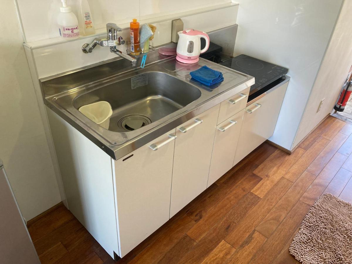 Robcondロブコンド Apartment Naha Bagian luar foto