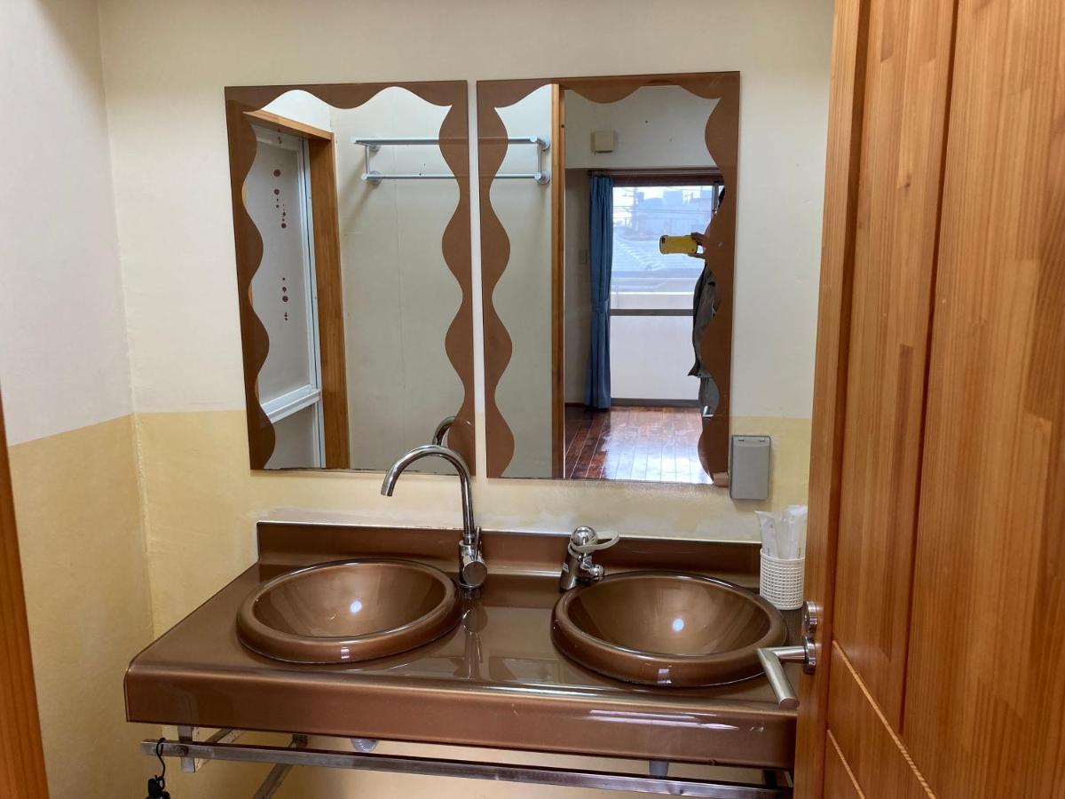Robcondロブコンド Apartment Naha Bagian luar foto