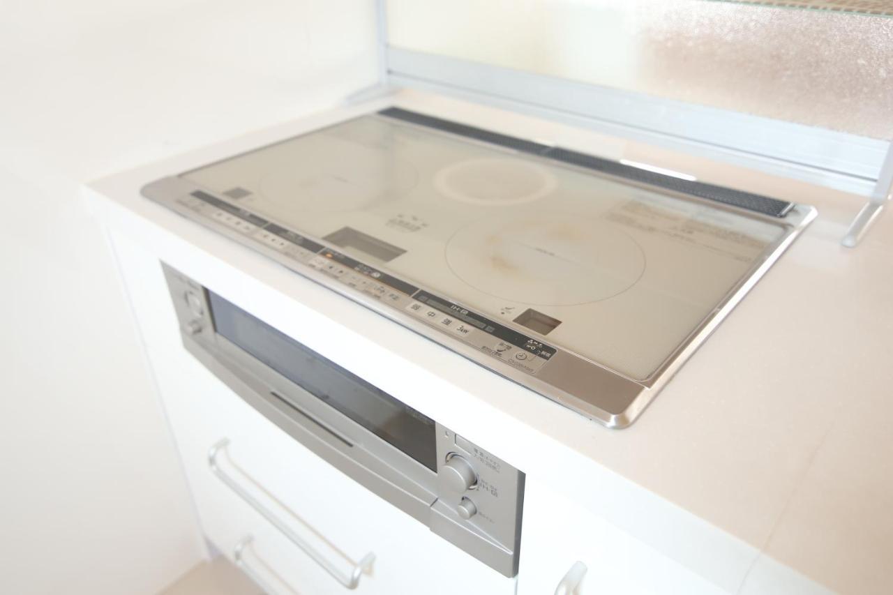 Robcondロブコンド Apartment Naha Bagian luar foto