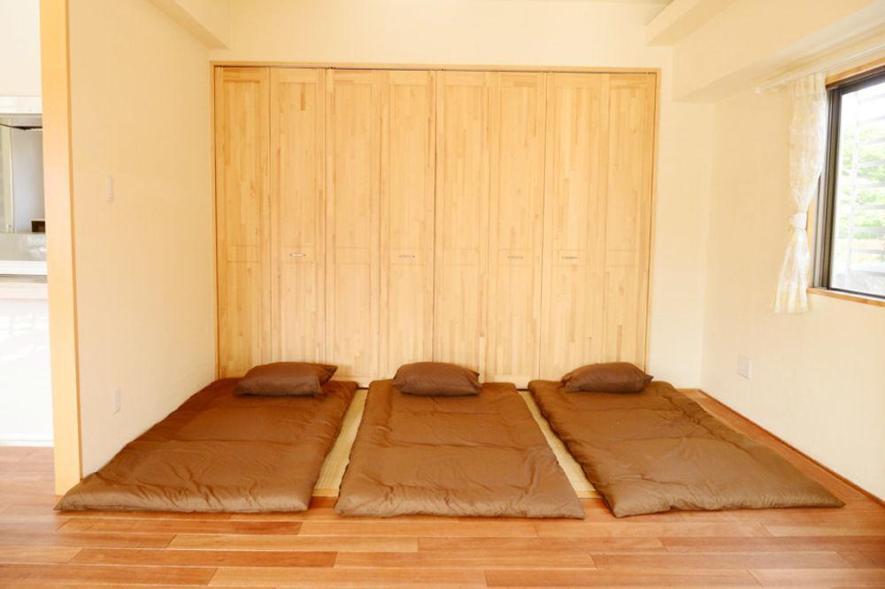 Robcondロブコンド Apartment Naha Bagian luar foto